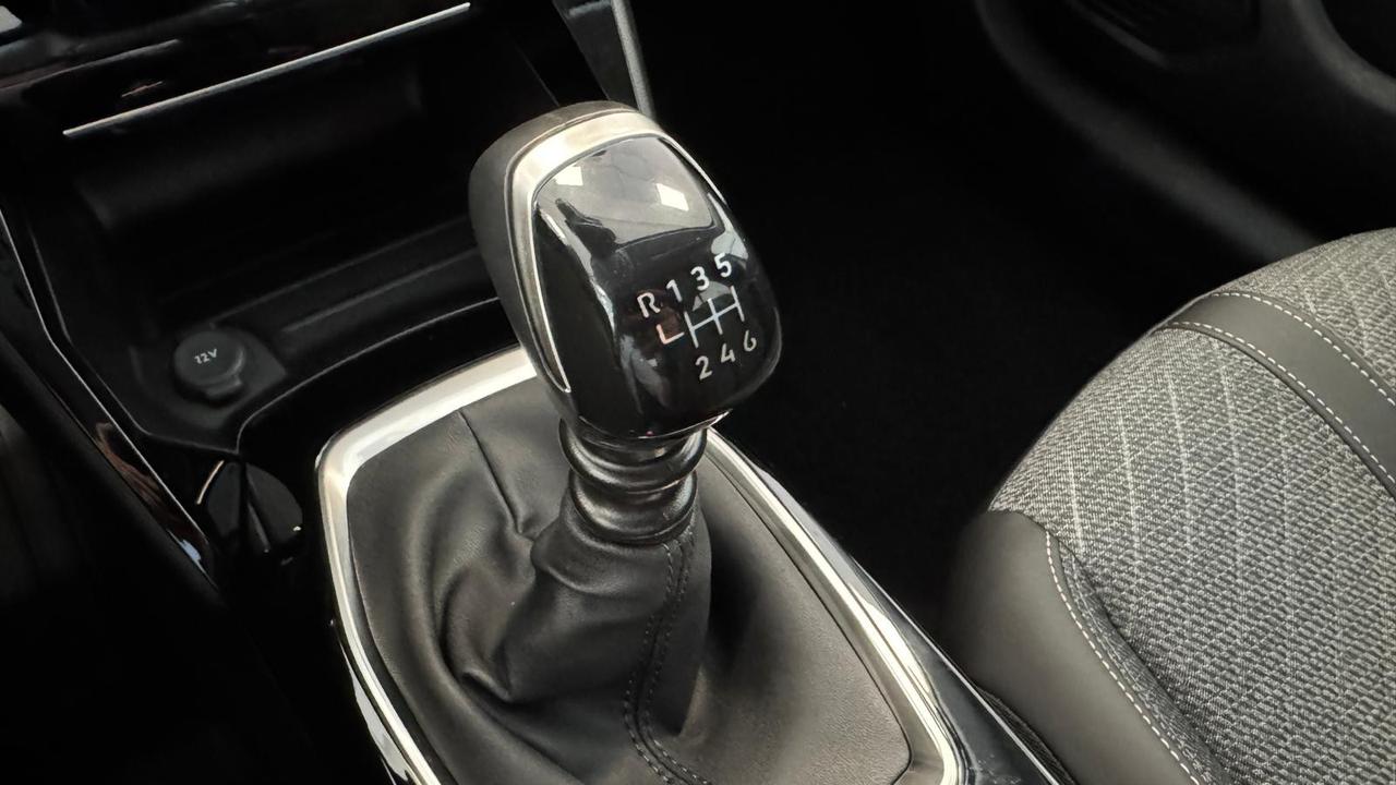 PEUGEOT 208 5P - ALLURE PureTech 100 S&S