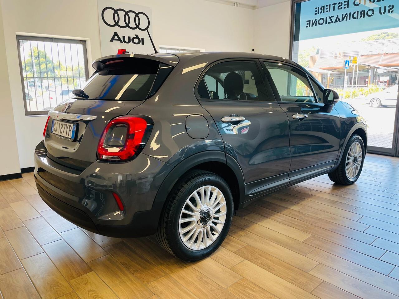 Fiat 500X 1.6 MultiJet 130 CV Connect