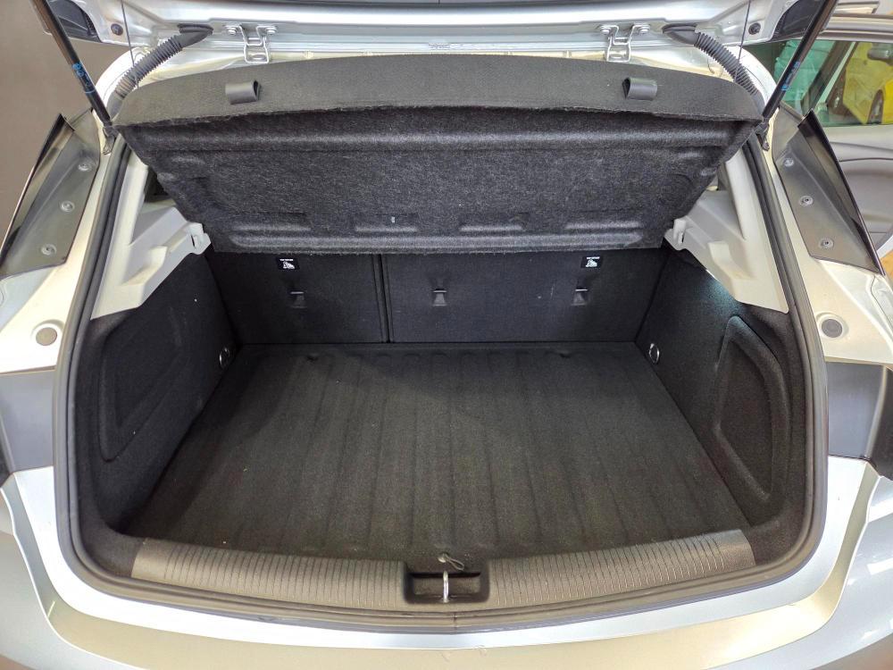 Opel Astra 5 Porte Astra 5p 1.4 t Innovation ecoM 110cv