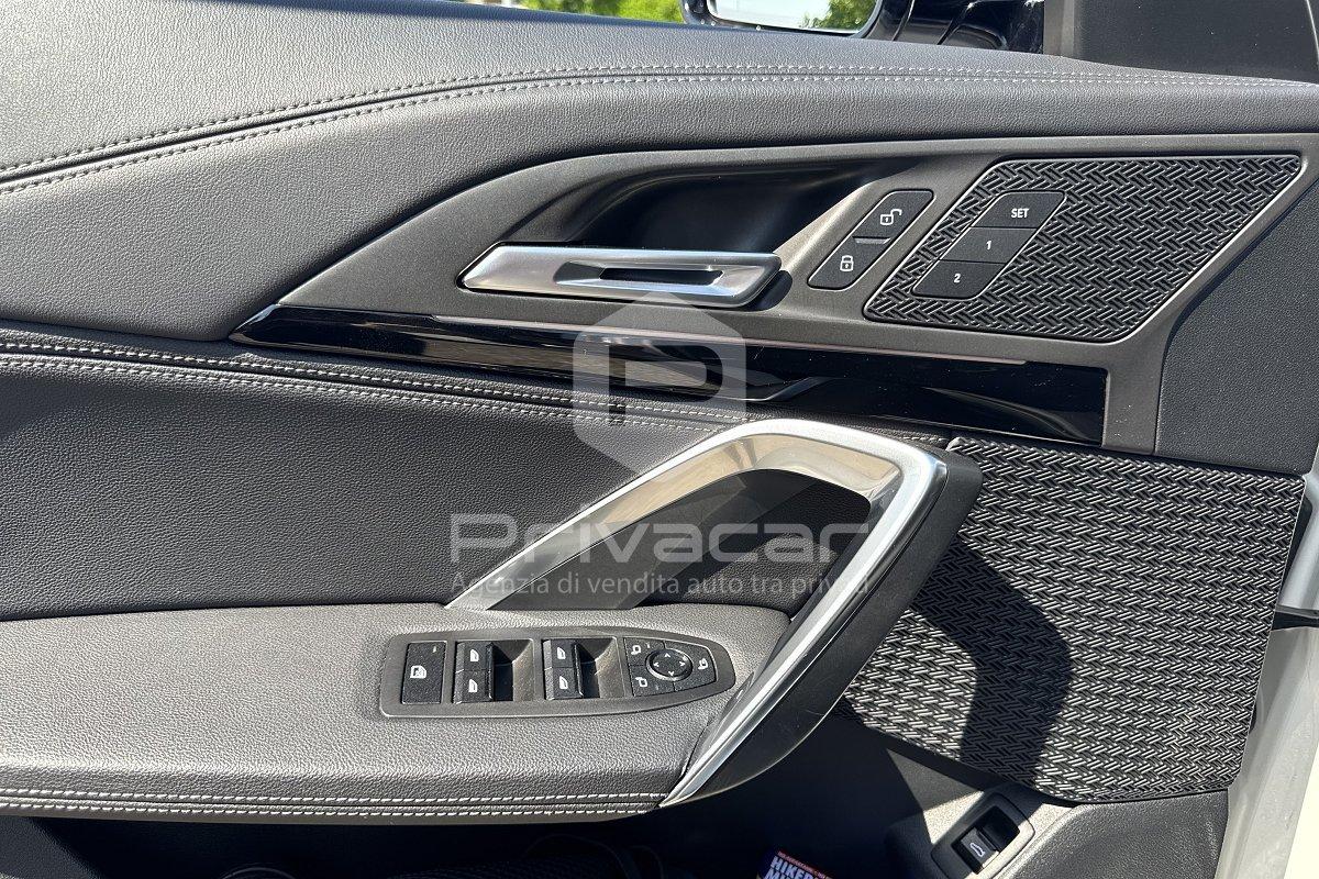 BMW X1 xDrive 23d xLine