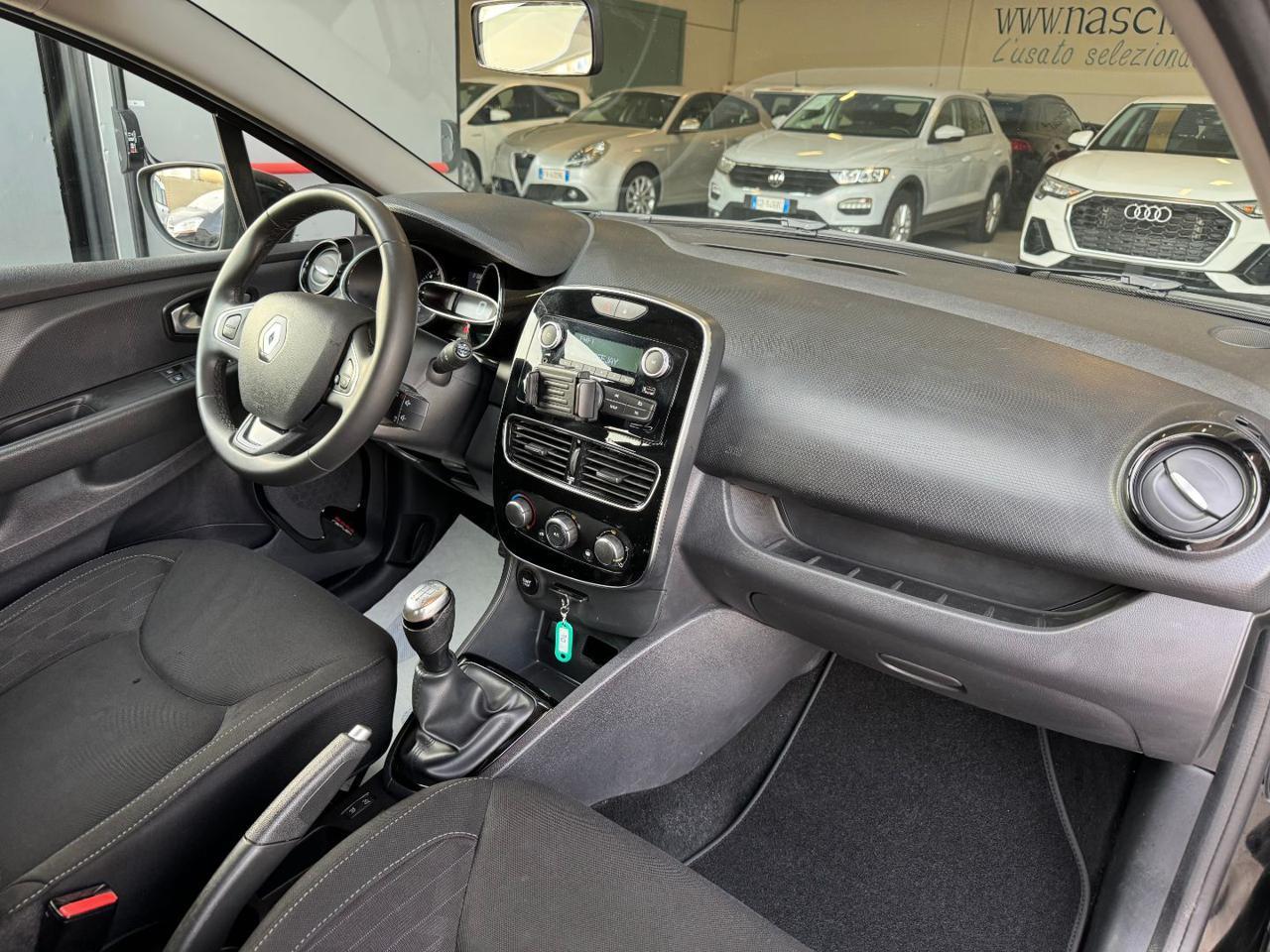 RENAULT Clio Sporter TCe 12V 90 CV ENERGY