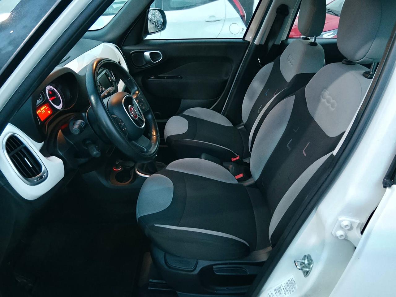 Fiat 500L MJT EURO 6 SENZA BS PAGA