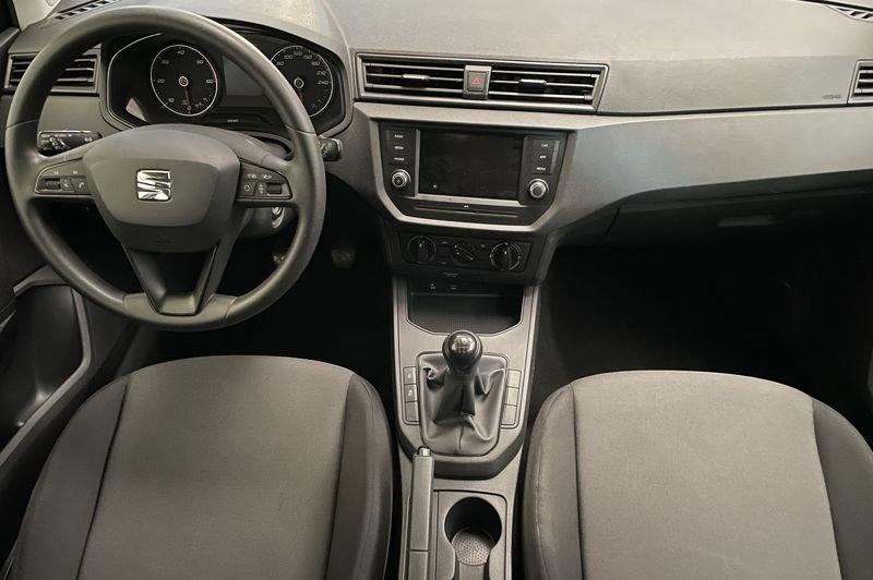 Seat Arona 1.6 tdi Style 95cv