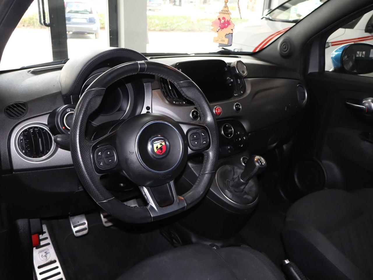 Abarth 595C F595C 1.4 T-Jet #11632