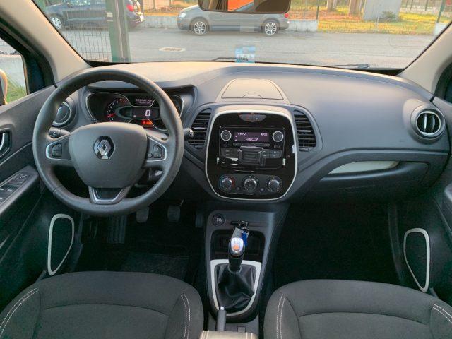 RENAULT Captur TCe 12V 90 CV Start&Stop Energy