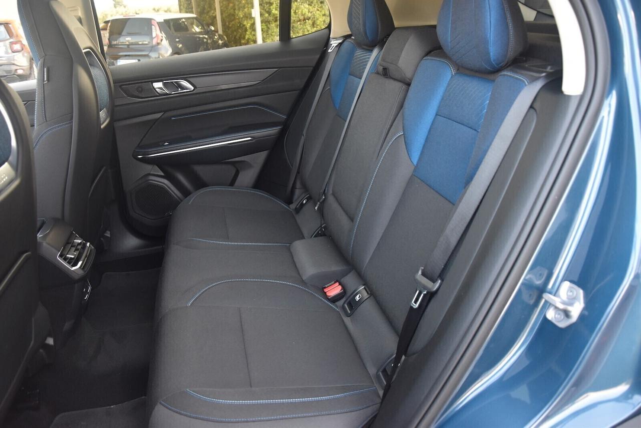 Lynk&co 01 PHEV Auto