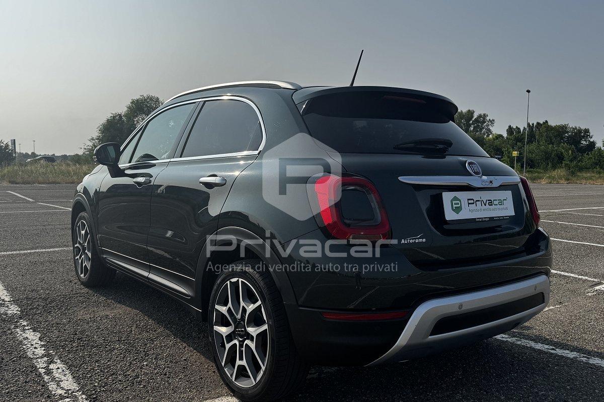 FIAT 500X 1.3 T4 150 CV DCT City Cross