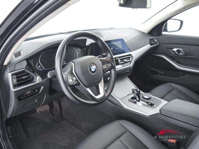 BMW 320 Serie 3 d xDrive