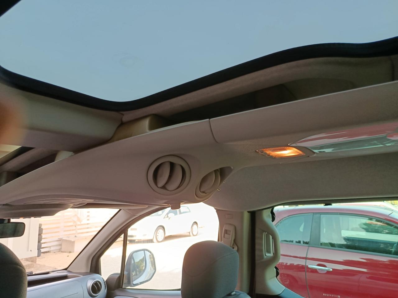 Citroen Berlingo 1.6 HDi 110CV FAP MY Multispace