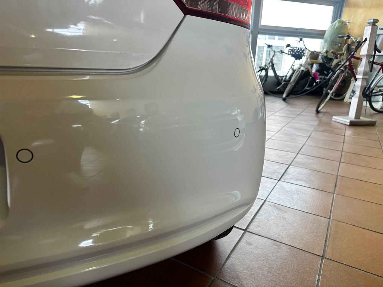 Volkswagen Polo 1.2 TDI 5 porte 75cv