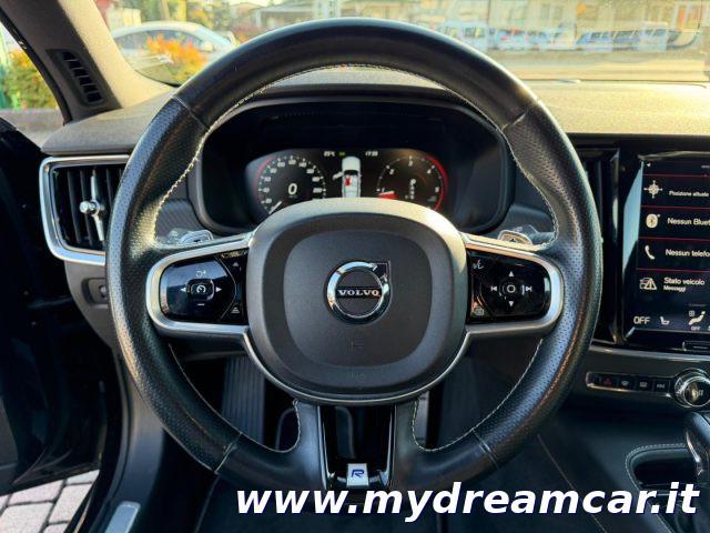 VOLVO V90 D4 AWD Geartronic R-Design