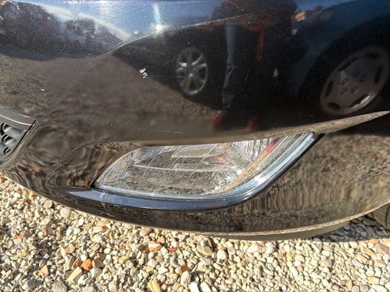 Opel Astra Astra 5p 1.7 cdti Cosmo 125cv