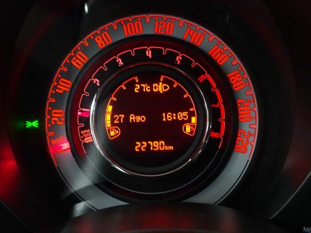 FIAT 500 1.0 Hybrid 70CV *PROMO PARISI GROUP*