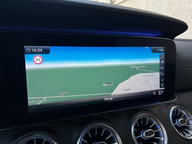 MERCEDES-BENZ E 220 d 4Matic Premium AMG Line