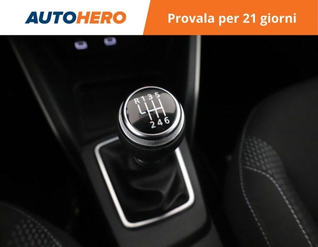 DACIA Duster 1.5 Blue dCi 8V 115 CV 4x2 Prestige Up