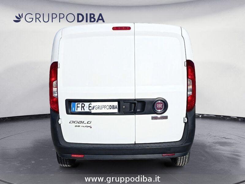 FIAT Doblò Dobl? 1.3 Multijet 16v 95cv E6