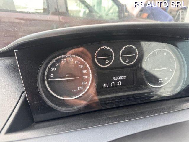 LANCIA Ypsilon Ypsilon 1.3 MJT 16V 95 CV 5 porte S&S Elefantino
