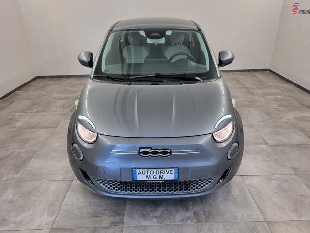 FIAT 500e Berlina 42 kWh Icon