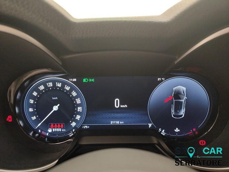 Alfa Romeo Stelvio 2023 2.2 t Veloce Q4 210cv auto