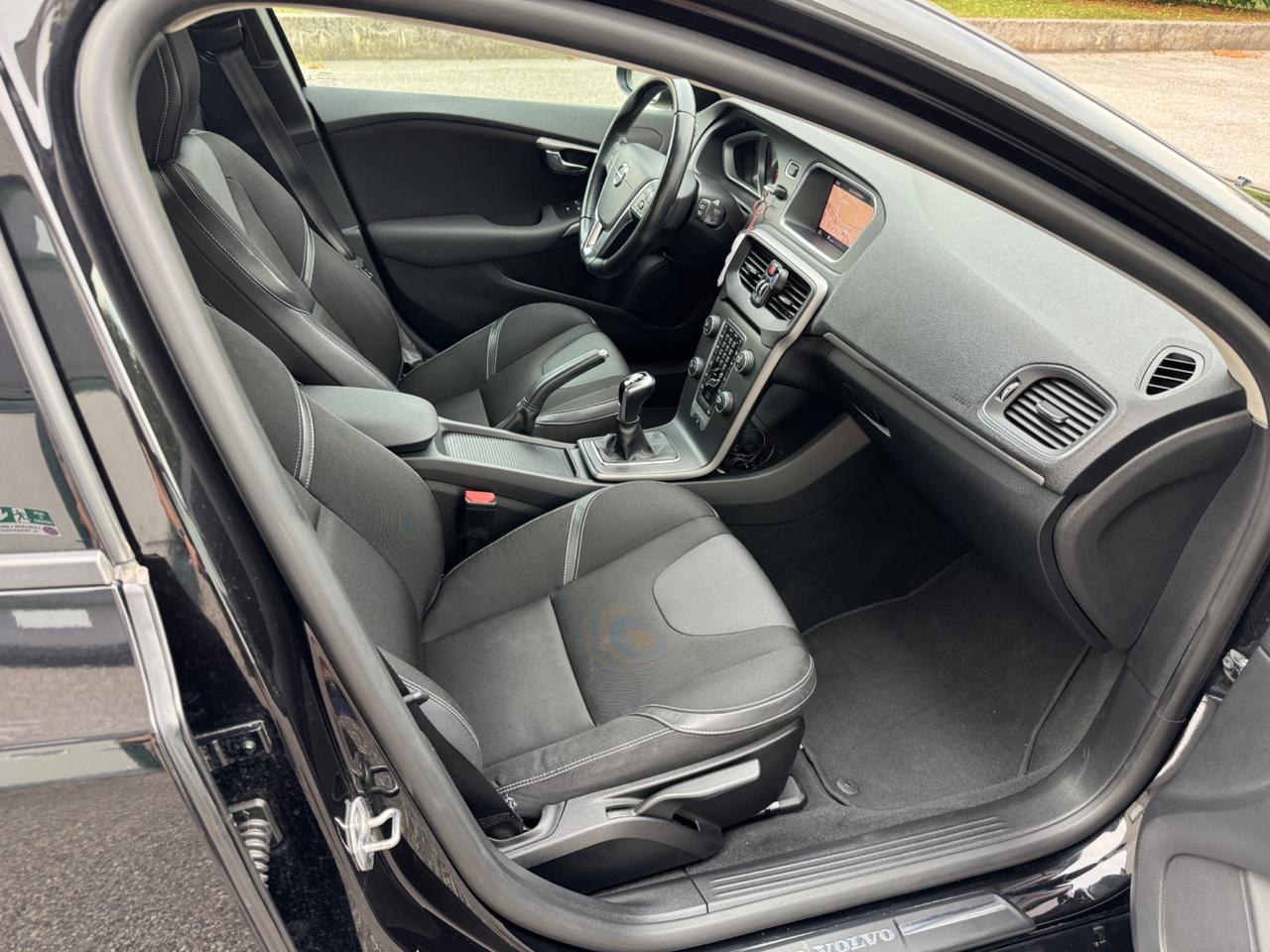 Volvo V40 D3 Business Plus