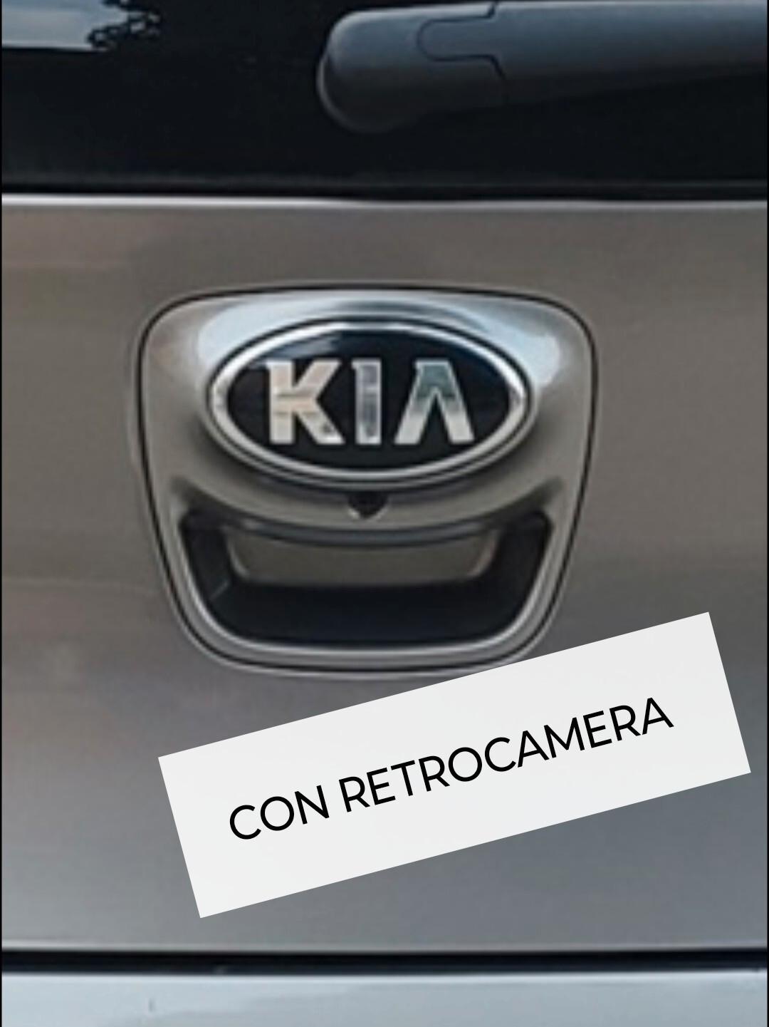 Kia Picanto 1.0 12V 5 porte Glam Collection, OK NEOPATENTATI, GARANZIA L.12 MESI, GRANDINATA