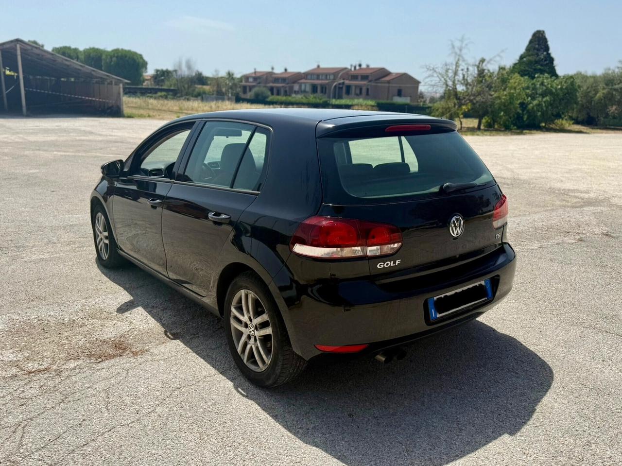 Volkswagen Golf 1.4 TSi 122CV Highline NEOPATENTATI OK