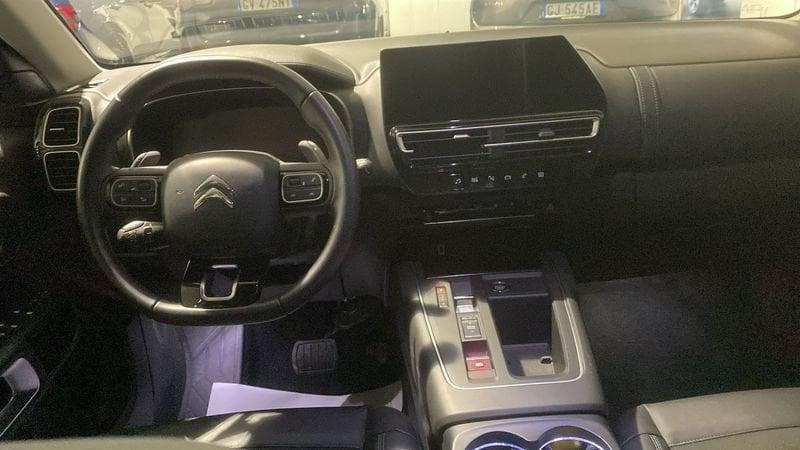 Citroën C5 Aircross BlueHDi 130 S&S EAT8 Max