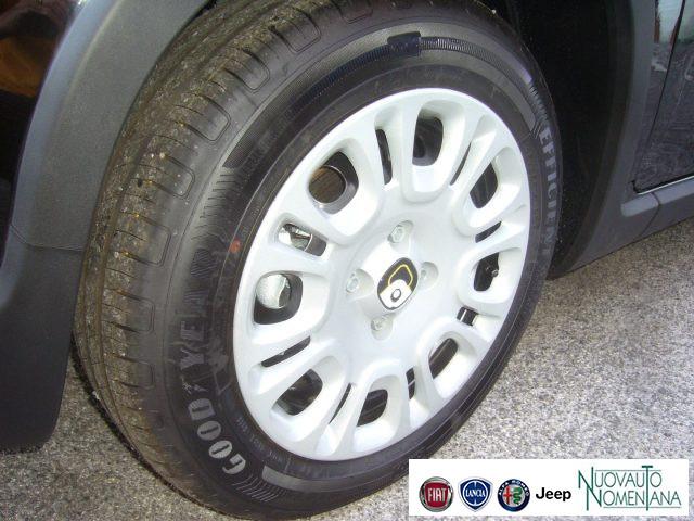FIAT Panda 1.0 FireFly S&S Hybrid 5°Posto Pack City Km0
