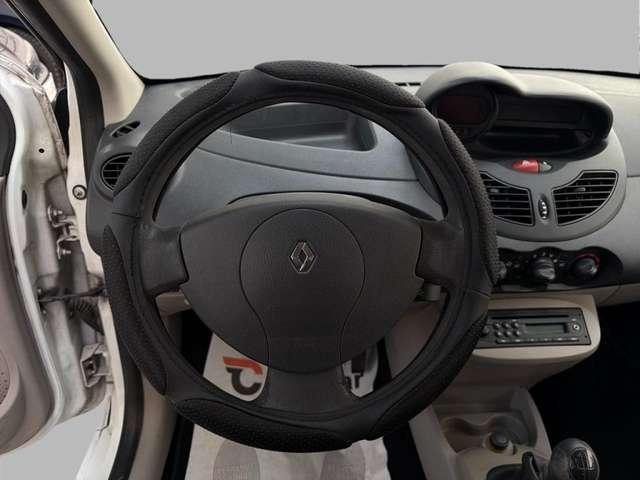 Renault Twingo 1.2 16V LEV Sport & Sound