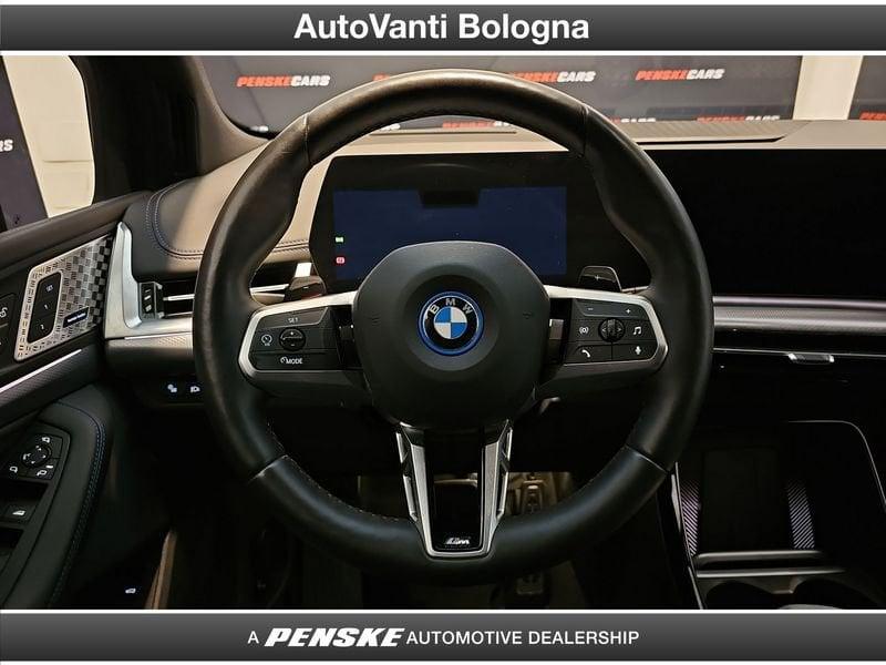 BMW Serie 2 Active Tourer 225e xDrive Active Tourer Msport