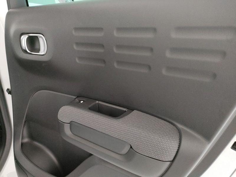 Citroën C3 Aircross C3 Aircross BlueHDi 110 S&S Feel