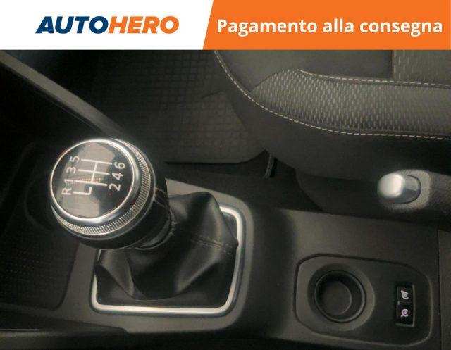 DACIA Duster 1.5 dCi 8V 110 CV 4x2 Comfort