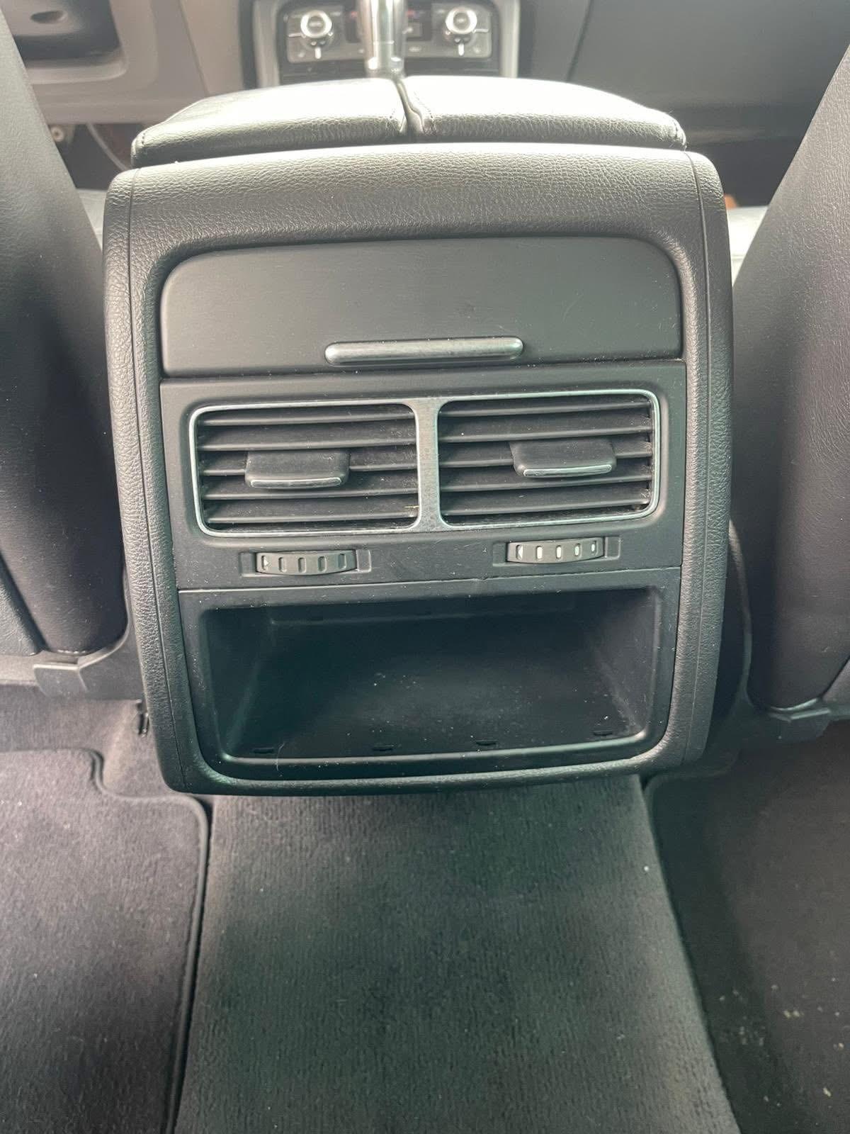Volkswagen Touareg 3.0 TDI 204 CV tiptronic BlueMotion Technology
