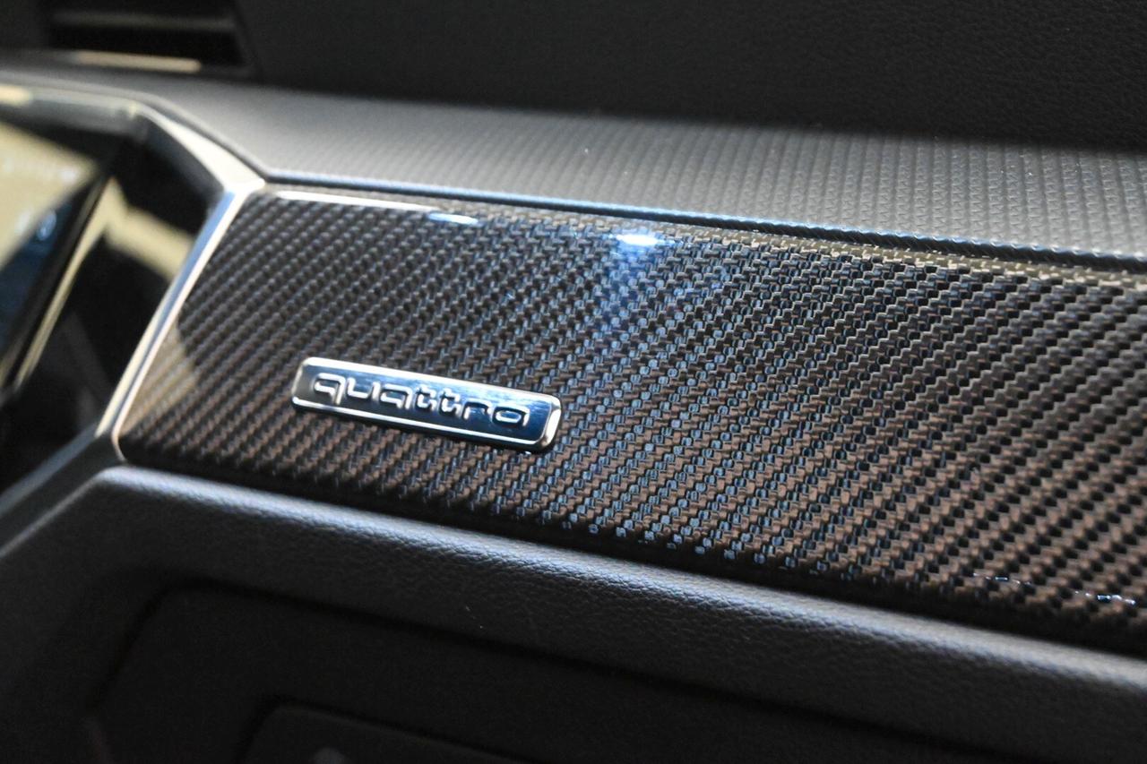 AUDI Q3 2ª serie Q3 45 TFSI quattro S tronic S...