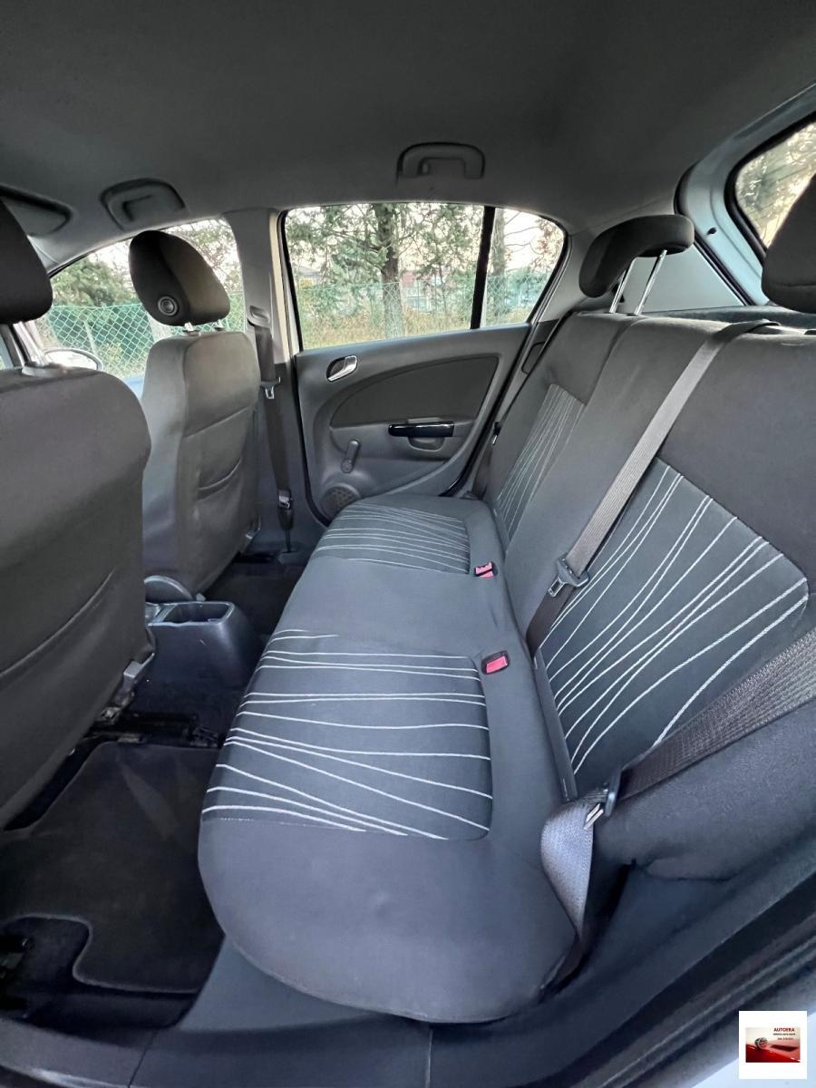 OPEL - Corsa - 1.2 16V 80CV GPL-TECH 5p. Edition