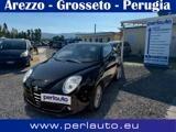 Alfa Romeo MiTo 1.3 JTDm-2 95 CV S&S Distinctive Sport Pack
