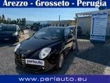 Alfa Romeo MiTo 1.3 JTDm-2 95 CV S&S Distinctive Sport Pack