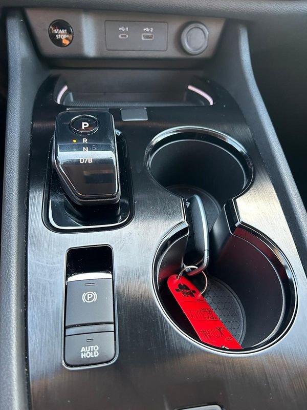 Nissan X-Trail 1.5 e-POWER N-Connecta 2WD Auto