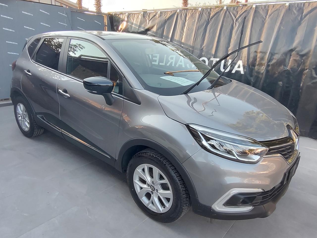 Renault Captur 900 TCE BENZINA SPORT EDITION 2