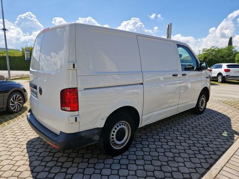 Volkswagen Transp. Transporter 2.0 TDI 110CV PC Furgone