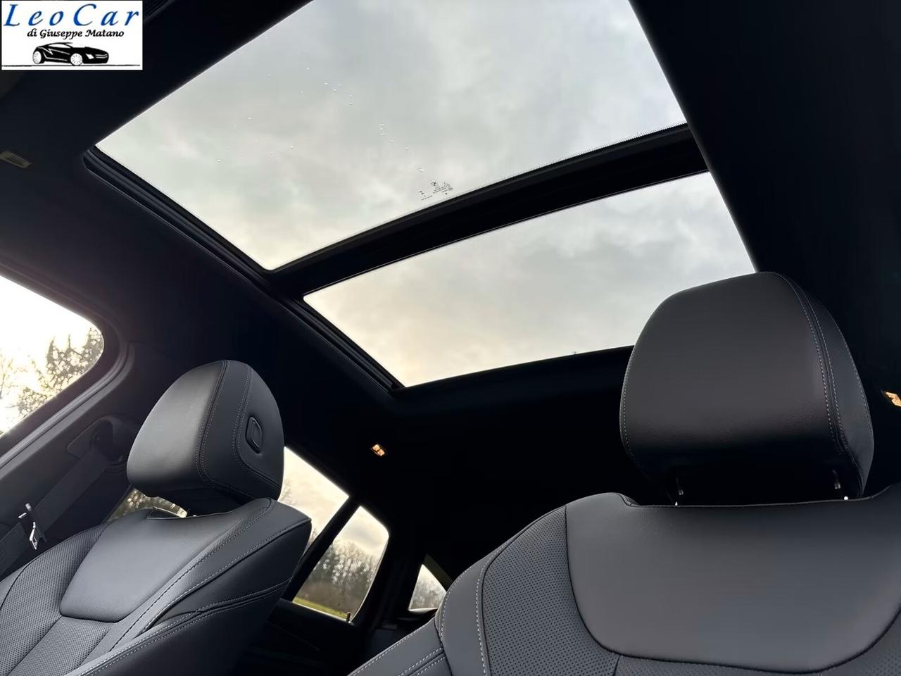 Bmw X4 xDrive20d 48V Msport