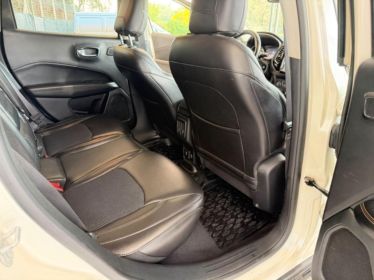 Jeep Compass 2.0 Multijet II aut. 4WD Limited