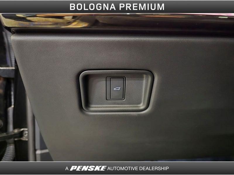 Land Rover RR Sport Range Rover Sport 3.0D l6 249 CV Dynamic HSE