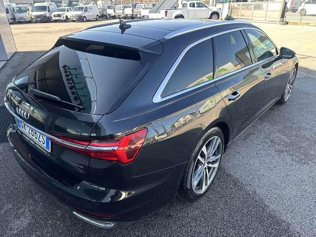 Audi A6 A6 Avant 40 2.0tdi Business DesignQuattro s-tronic