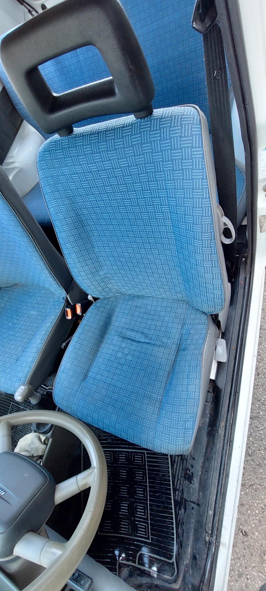 PANDA 900 BENZINA MODELLO YOUNG OMOLOGATA 5 POSTI X NEOPATENTATI NUOVAAAA