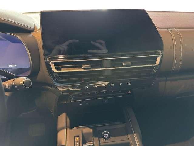 Citroen C5 Aircross 1.5 bluehdi Max s&s 130cv eat8