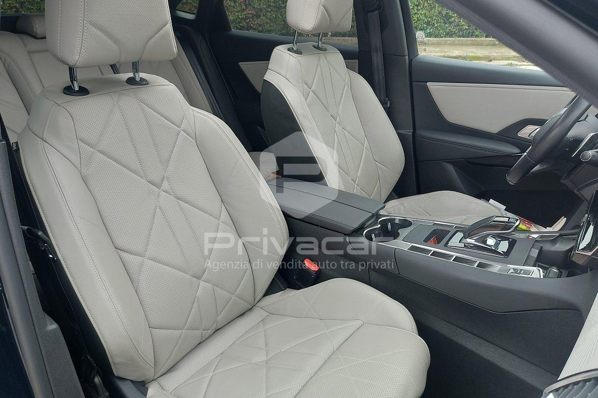 DS DS 7 BlueHDi 130 aut. Esprit de Voyage