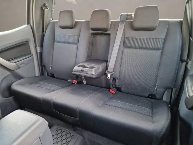 FORD Ranger 2.2 TDCi Doppia Cabina XLT 5pt.