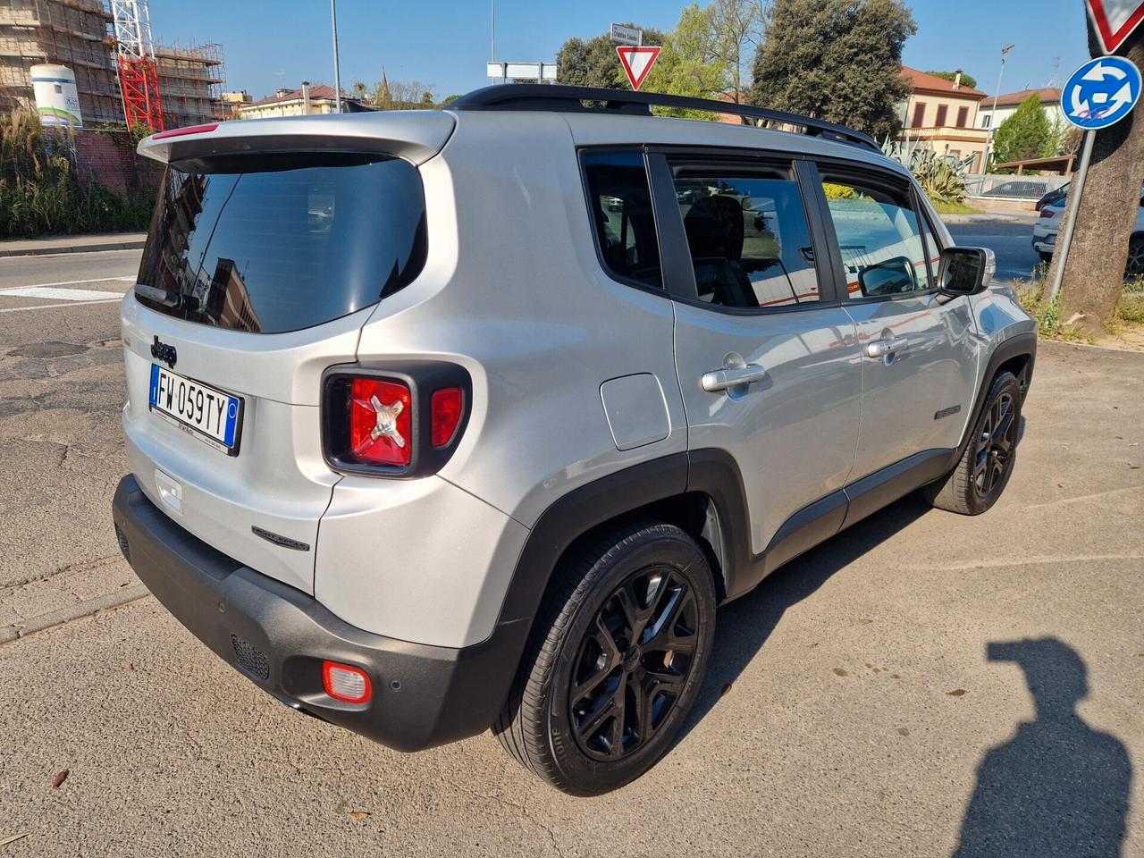 Jeep Renegade 1.0 T3 Limited