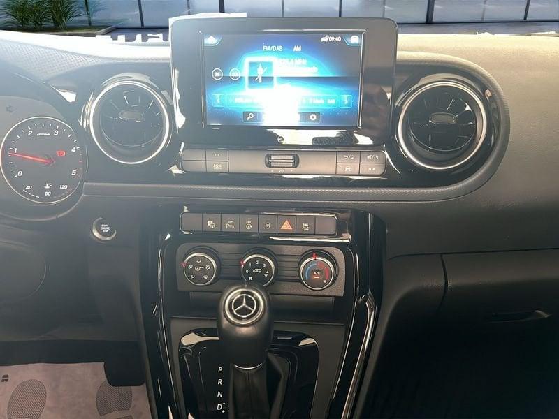 Mercedes-Benz Classe T T 180d Sport Long Aut.